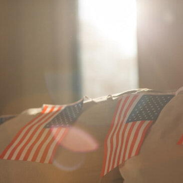 V čem je ameriška kultura edinstvena?