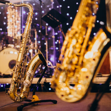 New Orleans Jazz & Heritage Festival: harmonično praznovanje glasbe, hrane in kulture