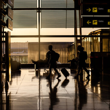 Potniki TSA PreCheck bodo deležni hitrejšega samopostrežnega pregleda