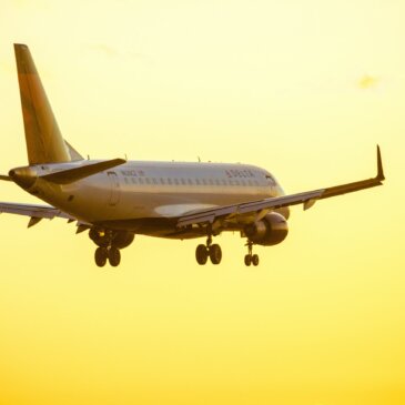 Pričujoči zakon o ponovnem pooblastilu FAA bo vplival na varnost letalskih prevoznikov in potovalne izkušnje