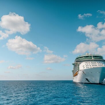 Princess Cruises bo ponudil križarjenje na temo ljubezenskega čolna 2024