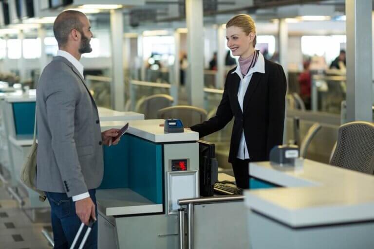 What is Automated Passport Control (APC)